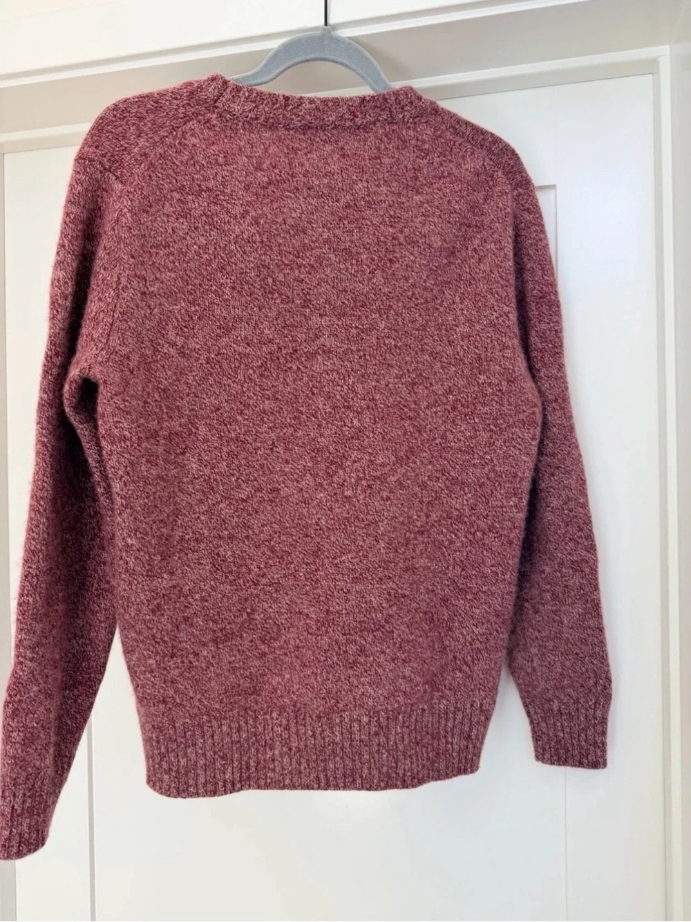 J. Crew crew rugged